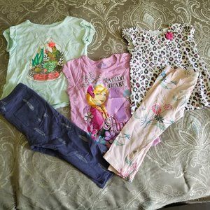 ❤️10 for $25 5 Pcs of playtime favorites